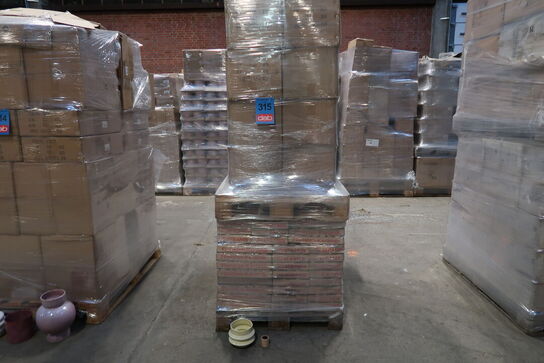 Diverse brugskunst - Læs Beskrivelse