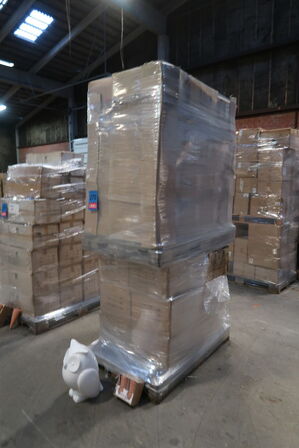 Diverse brugskunst - Læs Beskrivelse