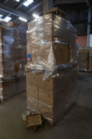 Diverse brugskunst - Læs Beskrivelse