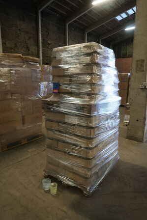 Diverse brugskunst - Læs Beskrivelse