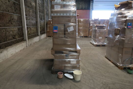 Diverse brugskunst - Læs Beskrivelse