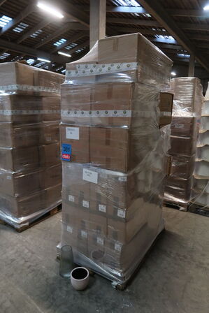 Diverse brugskunst - Læs Beskrivelse