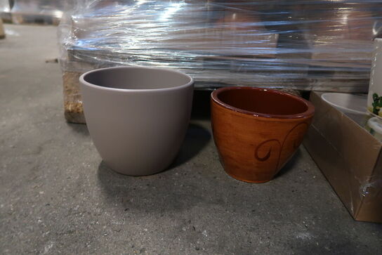 Diverse brugskunst - Læs Beskrivelse