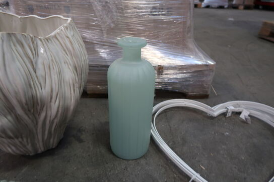 Diverse brugskunst - Læs Beskrivelse