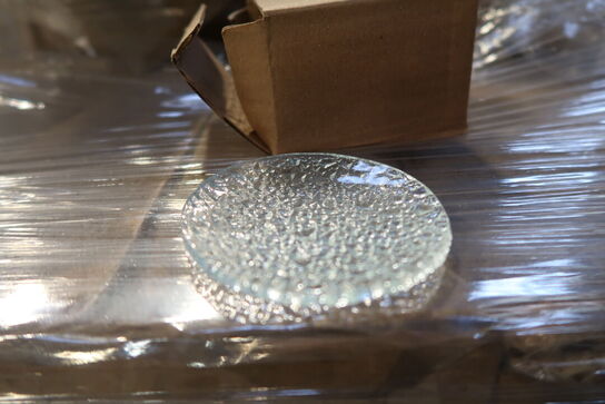 10.854 stk. 2104/8 Glasfad rillet - Varenummer: 509930