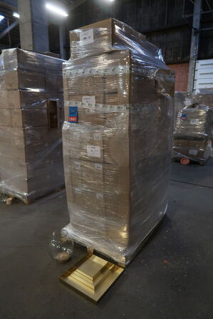 Diverse brugskunst - Læs Beskrivelse