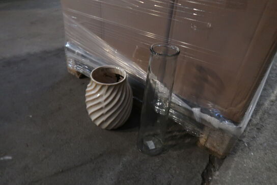 Diverse brugskunst - Læs Beskrivelse