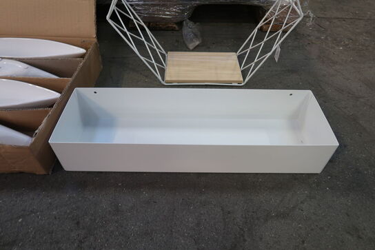 Diverse brugskunst - Læs Beskrivelse