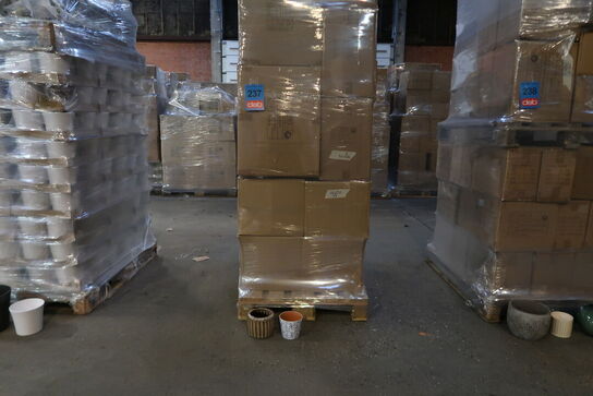 Diverse brugskunst - Læs Beskrivelse