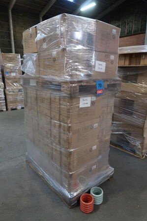 Diverse brugskunst - Læs Beskrivelse