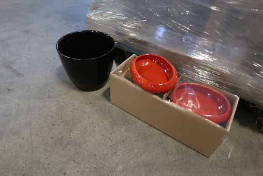 Diverse brugskunst - Læs Beskrivelse