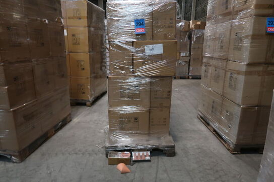 Diverse brugskunst - Læs Beskrivelse