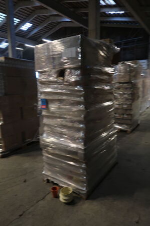 Diverse brugskunst - Læs Beskrivelse