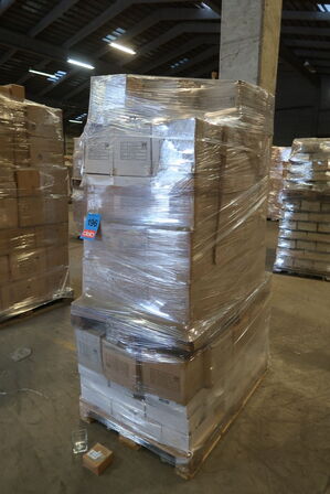 Diverse brugskunst - Læs Beskrivelse