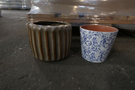 Diverse brugskunst - Læs Beskrivelse