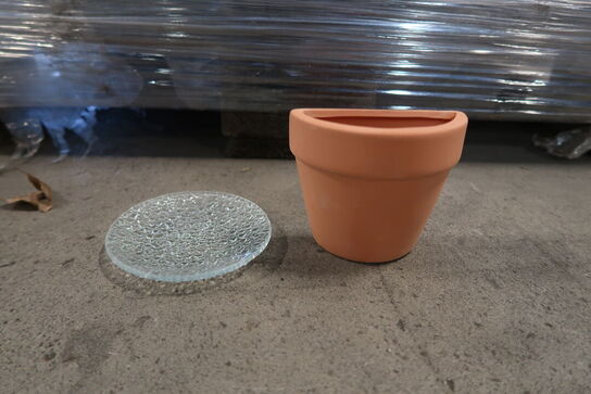 Diverse brugskunst - Læs Beskrivelse