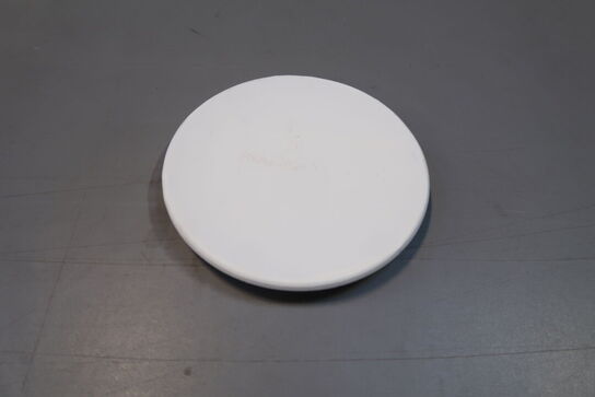 3840 stk. 5001/13 cm Tallerken creme - Varenummer: 503349