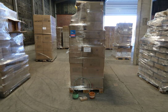 Diverse brugskunst - Læs Beskrivelse