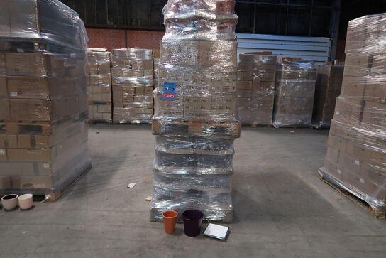 Diverse brugskunst - Læs Beskrivelse