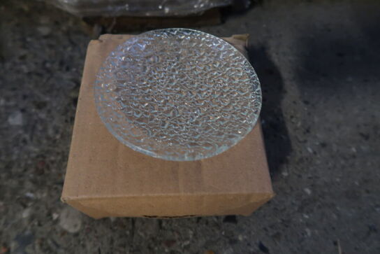 7771 stk. 2104/10 Glasfad rillet - Varenummer: 509931