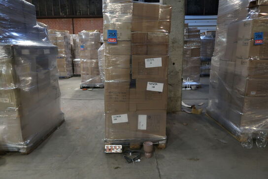 Diverse brugskunst - Læs Beskrivelse