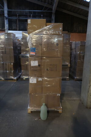 Diverse brugskunst - Læs Beskrivelse