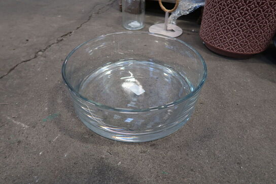 Diverse brugskunst - Læs Beskrivelse