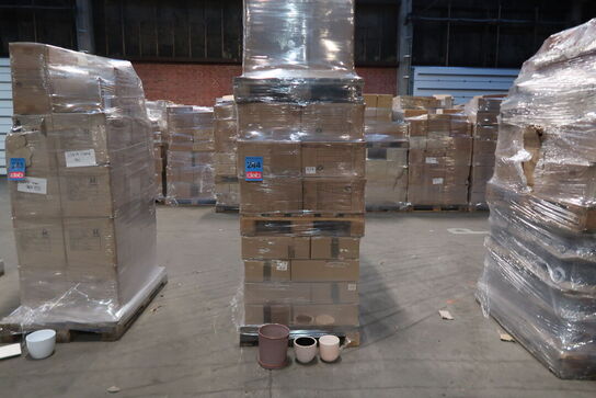 Diverse brugskunst - Læs Beskrivelse