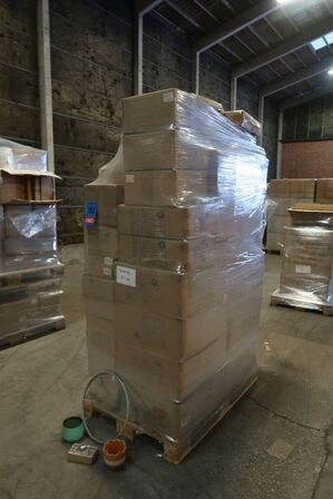 Diverse brugskunst - Læs Beskrivelse