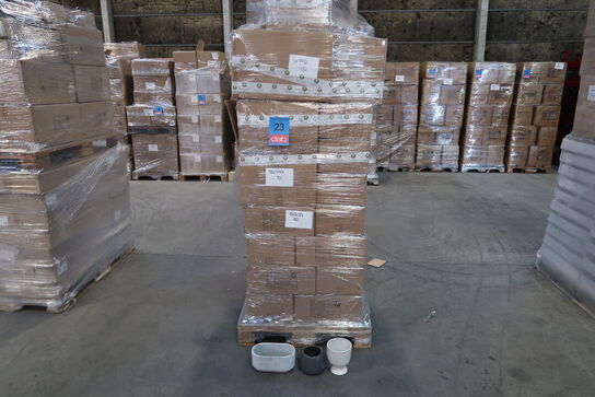 Diverse brugskunst - Læs Beskrivelse