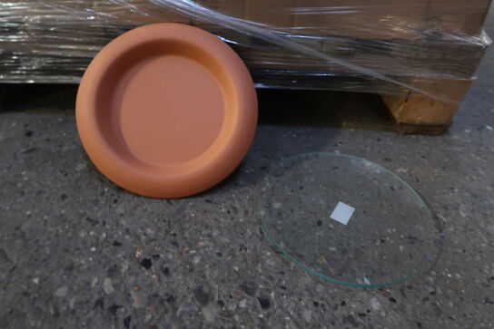 Diverse brugskunst - Læs Beskrivelse