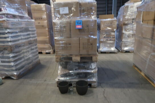 Diverse brugskunst - Læs Beskrivelse