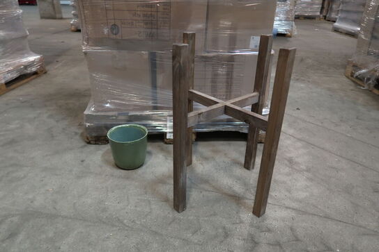 Diverse brugskunst - Læs Beskrivelse