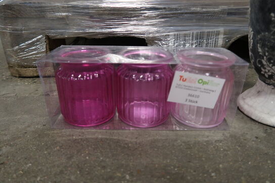 Diverse brugskunst - Læs Beskrivelse