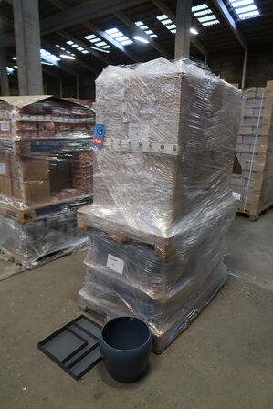 Diverse brugskunst - Læs Beskrivelse