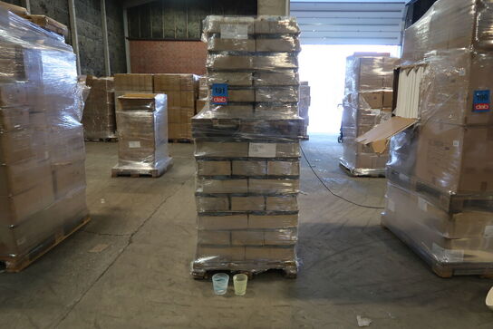 Diverse brugskunst - Læs Beskrivelse