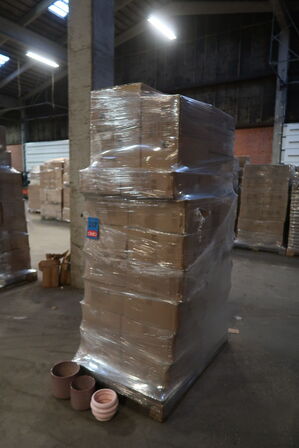 Diverse brugskunst - Læs Beskrivelse