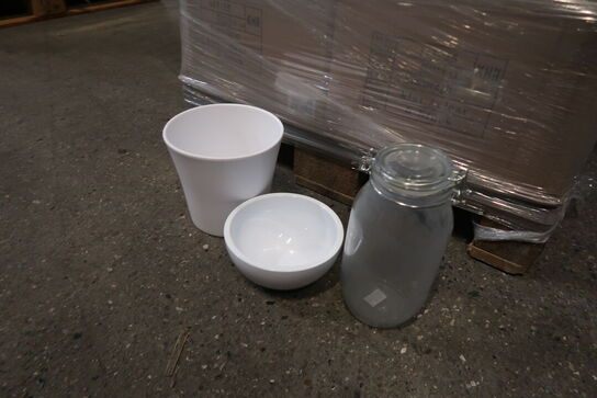 Diverse brugskunst - Læs Beskrivelse