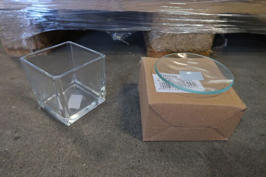 Diverse brugskunst - Læs Beskrivelse