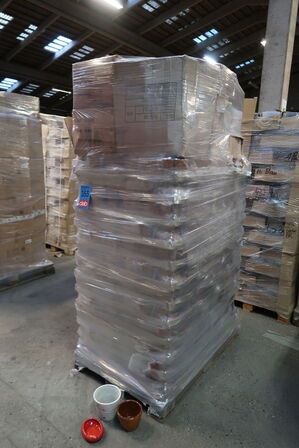 Diverse brugskunst - Læs Beskrivelse