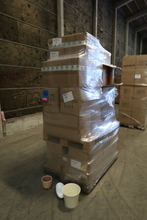 Diverse brugskunst - Læs Beskrivelse