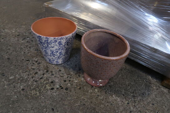 Diverse brugskunst - Læs Beskrivelse