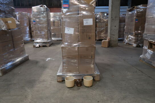 Diverse brugskunst - Læs Beskrivelse