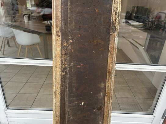 Aludæk 210x40 cm 3stk