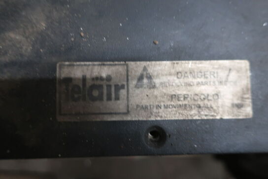 Generator TELAIR HATZ