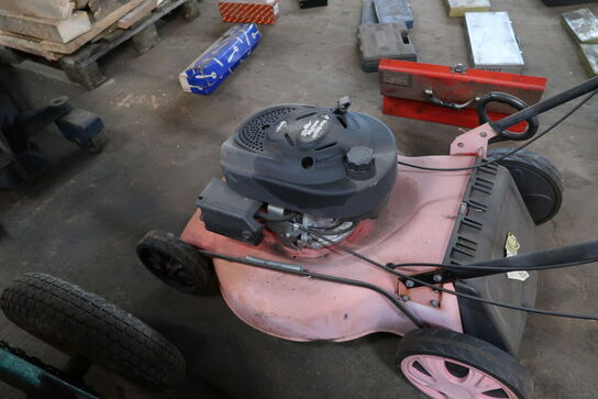 Plæneklipper HARDMAN HH5650RK