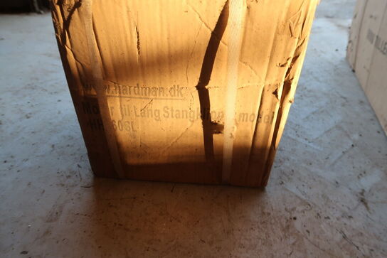 Motor til stangklipper HARDMAN