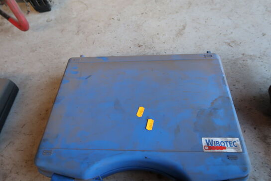 Specialværktøj WIBOTEC