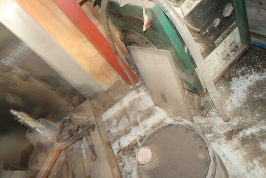 Svejseværk MIGATRONIC 325 Compact