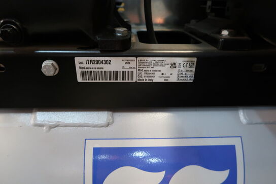 Kompressor ARIA 680/90 M 10